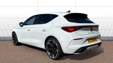 CUPRA Leon 1.5 TSI V1 5dr Petrol Hatchback